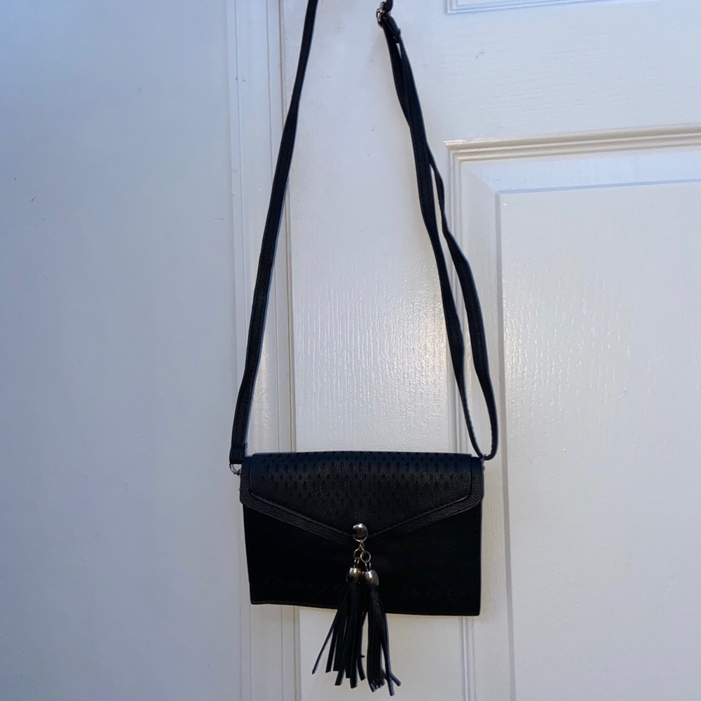 Mini purse